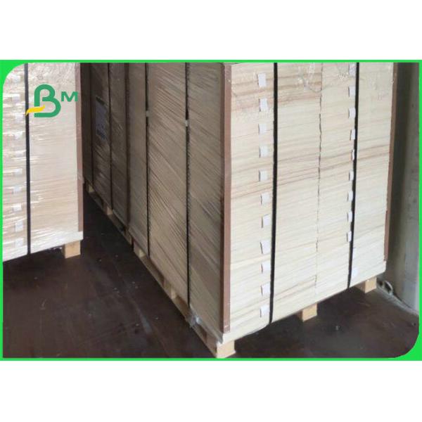 0.03 Inch 0.035 Inch 0.047 Inch Nature White Coaster Board 19.625 * 41.25 Inch