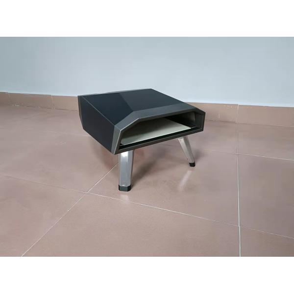 13000btu Gas Pizza Oven 430 Outdoor Gas Fired Pizza Oven