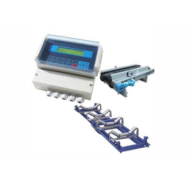 Digital Weighing Meter Belt Scale Controller BST100- D52 Belt Weighing Machine