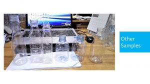 China PP PE HDPE Plastic Bottle Maker Pet Automatic Blow Molding Machine Water Bottle Pet Blow Moulding Machine on sale