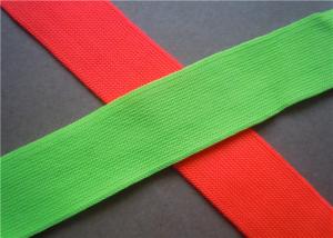 Cheap Clothes Accessories Patterned Grosgrain Ribbon Woven Polyester for sale