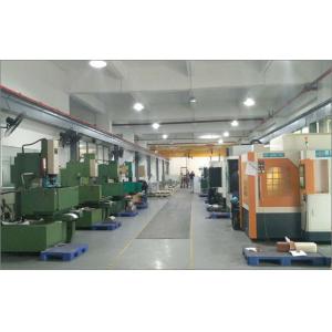 Qunxingwang Mould Technology Co.,Ltd