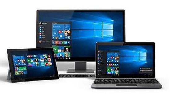 Microsoft Windows 10 Home Genuine Online Activation OEM Product Key 32/64 - bit