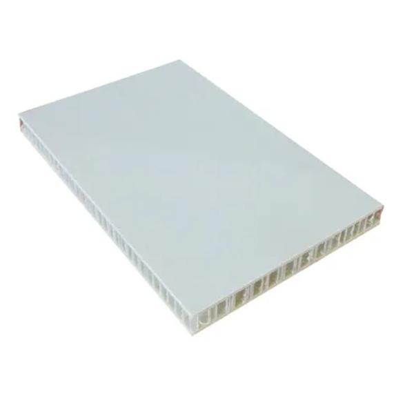 Sound Deadening 10mm  thick Aluminum Honeycomb Panel Heat Insulation