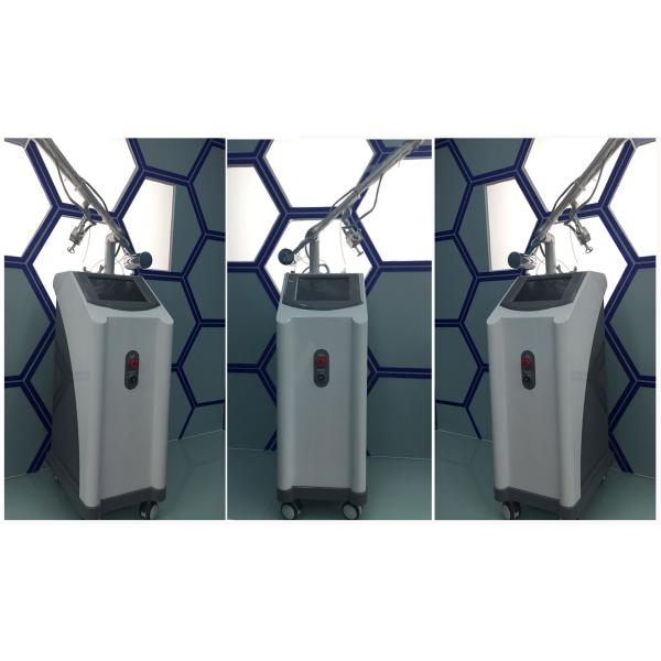 Contact me freely nina[a]leadbeauty[dot]net of the RF Fractional CO2 Laser