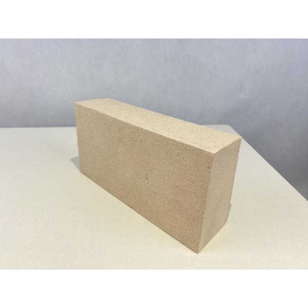 High Alumina Kiln Fire Clay Bricks Silica Refractory Bricks For Furnace