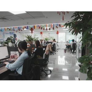 MOORE AUTOMATION LIMITED
