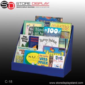 Cheap Classroom Keepers Book Shelf,Store books, DVDs, magazines and more for sale