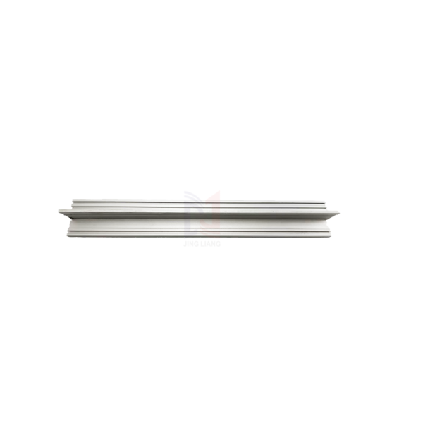 Anti-corrosion and  Customized  Seam  for  Facade Support System