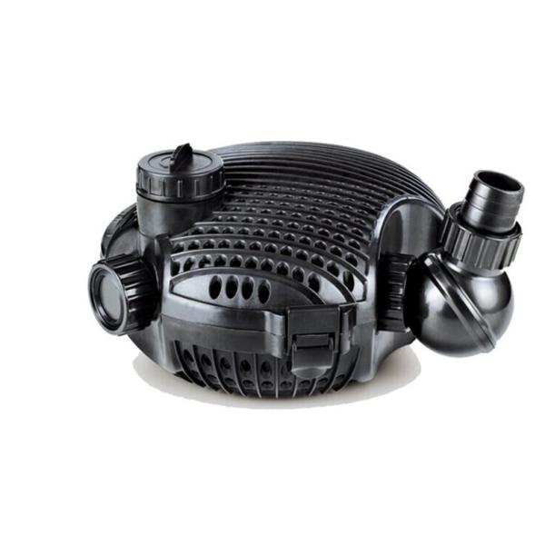 Powerful Presevative Fish Pumps Compact For Outdoor / Indoor Fountains