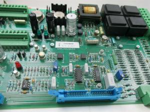 Cheap ABB SGHF-1001 TERMINAL BLOCK BOARD PC Board PLC 100% New Original for sale