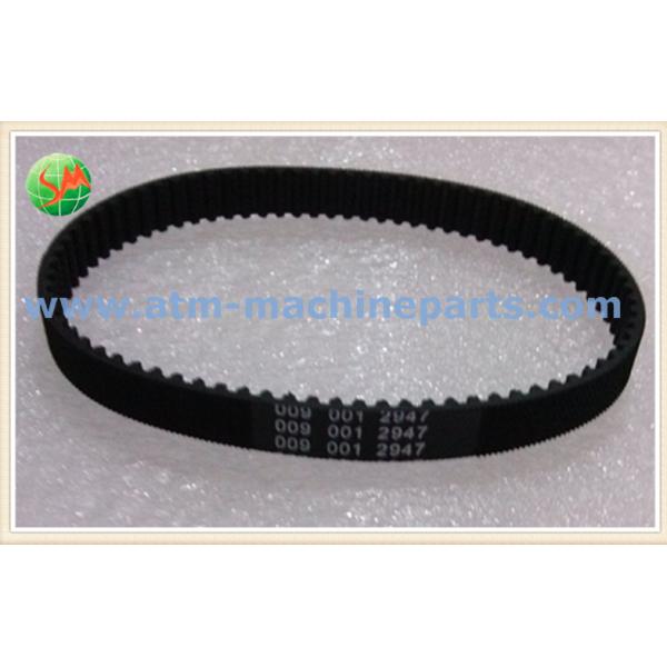 Hi-Q Durable 009-0012947 NCR ATM Skimmer Parts Belt Synchronous 3MR-234-06