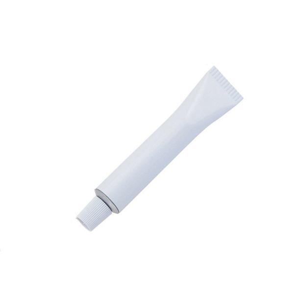 3 ml - 200 ml Flexible Aluminum Paint Tubes For Pigment Packaging