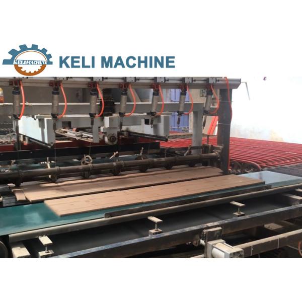 Semi Automatic Clay Brick Making Machine Hydraulic Clay Brick Production Line