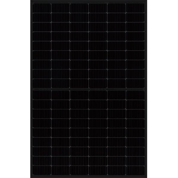 455-475w 2x45 Cells 16BB 182mm Mono Solar Module For 1500 Vdc Systems Hjt Modules
