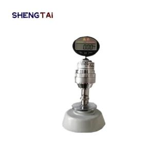Cheap Testing of Feed Hardness ST120A Digital Display Particle Hardness Tester with High Accuracy for sale