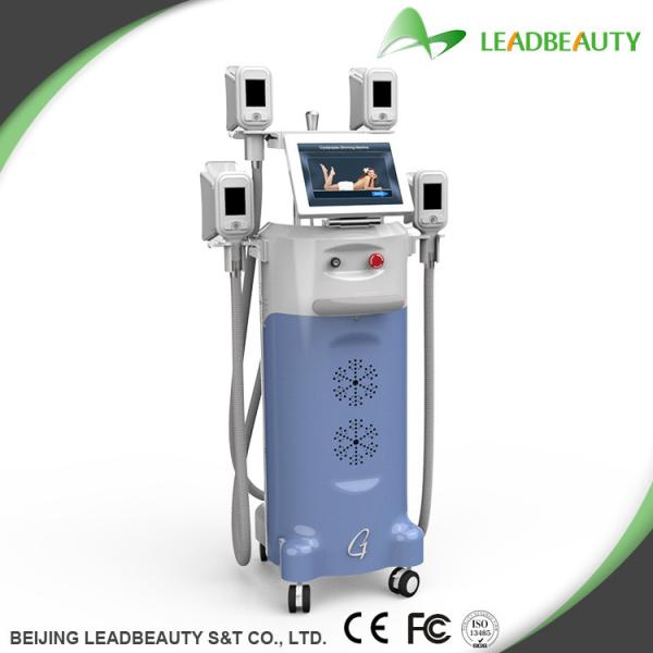 salon cryolipolysis slimming machine for summer days