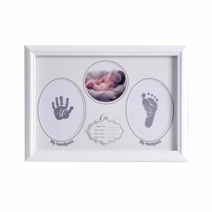 Cheap baby photo frame / new style photo frame / wood photo frame for sale