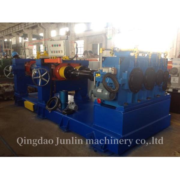 Xk-400 16 Inch Open Mixing Mill Machine For Rubber Raw Material