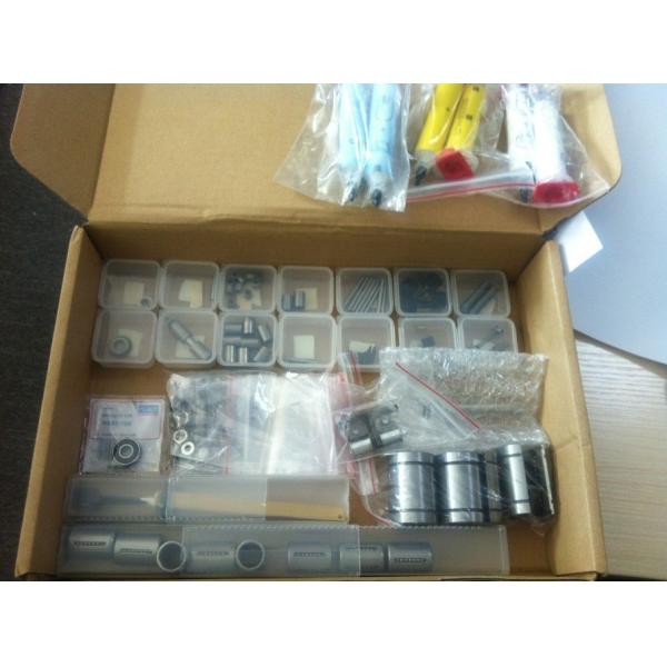 Cutter Maintenance Package / Assembly Especially Suitable For Cutting Machine Parts VT2500 702704