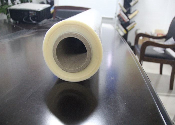 Mold Release PVA Water Soluble Film, High Temperature PVA Dissolvable Film