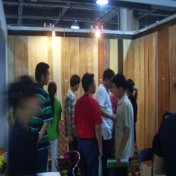 JIALONG WOODWORKS CO.LTD