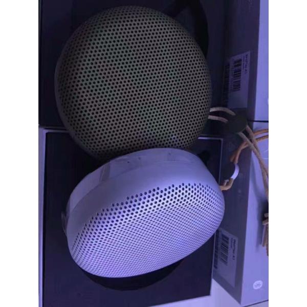 B&O Play Beoplay A1 is a sweet-sounding wireless speaker Made in china grgheadsets-com.ecer.com