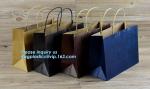 special printing low cost grocery paper carrier packing bag,Newspaper Carry Bag