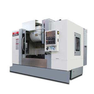 China GSK Control VMC1165 3 Axis Cnc Milling Machine Vertical Type on sale