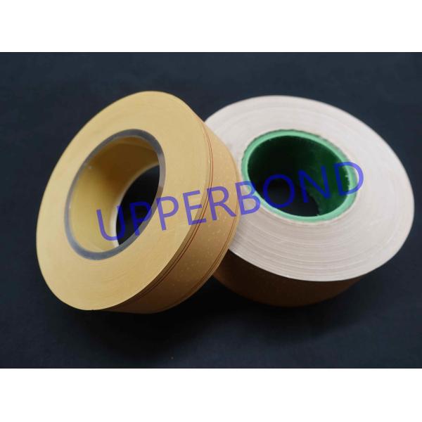 Tipping Paper Cork Color Cigarette Packaging Materials