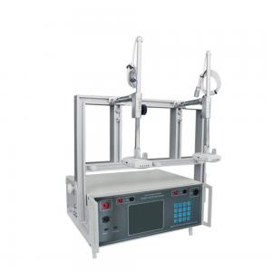 China GF102 Portable Portable Meter Test Equipment , Energy Meter Testing Equipment on sale
