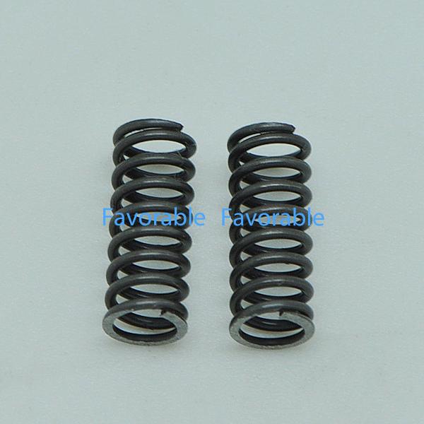 Vector 5000 Compression Spring Steel Wire