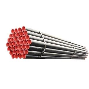 China API 5CT Steel Oil Casing Pipe Tube Carbon Steel Seamless Pipes on sale