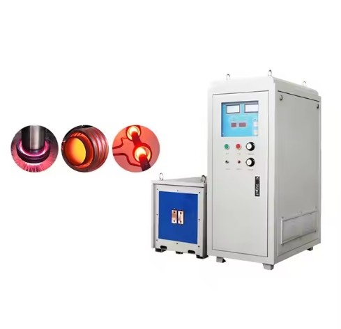 Energy-Saving Induction Heating Equipment Commercial Induction Cookers Limited Floor Space