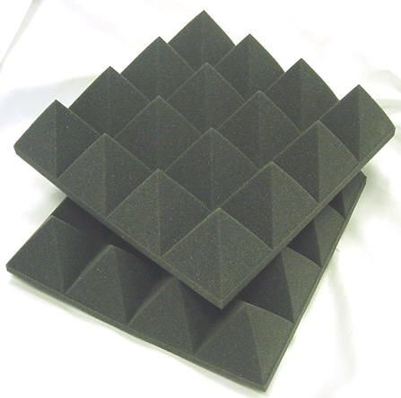 Meeting Room Acoustic Foam Panels Ceiling Practical Flavorless