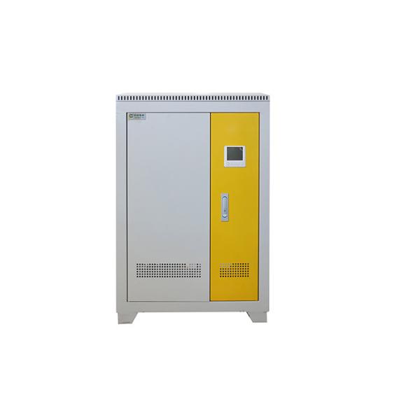 Electric 20kw Electric Boiler Floor Type Semiconductor Heating For Hot Water