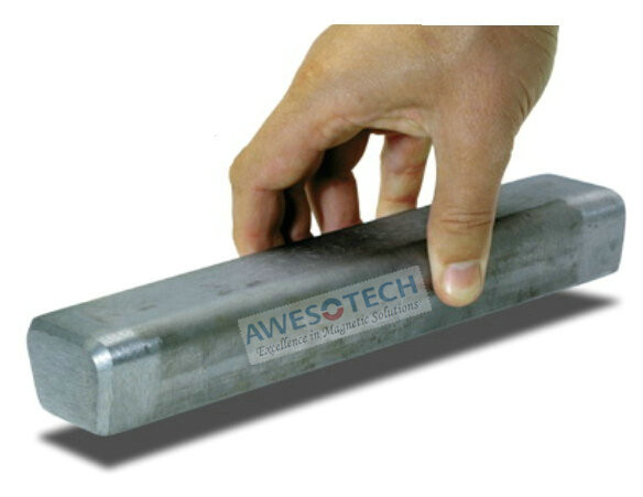 Precast Magnet 900kg Ingot Shape