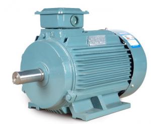 Cheap YD Pole-hanging Multi-speed AC Water Pump Induction Motor 0.75kw for sale