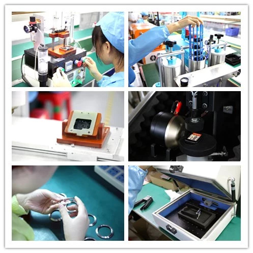 Shenzhen Hazel Electronics Co., Ltd.