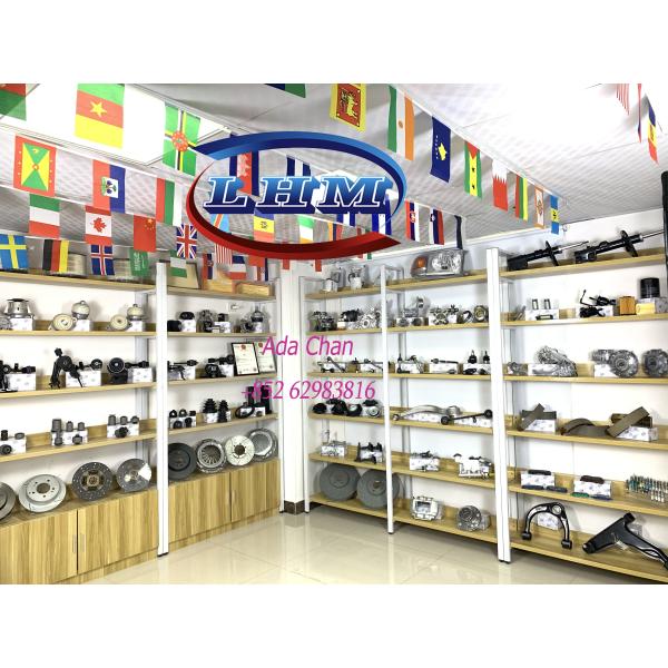 48632-0k040 Car Control Arm Bushing For Toyota Land Cruiser Vigo 4WD