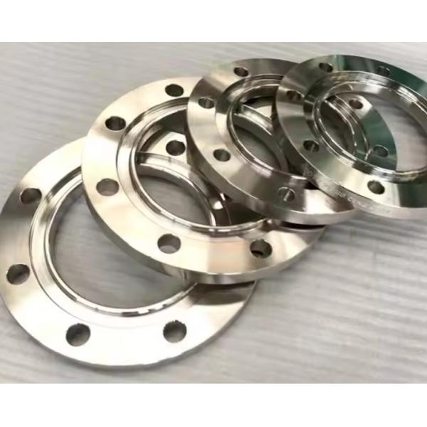 Astm A105n Steel Carbon Forged Flanges A105 Forged Steel Flanges