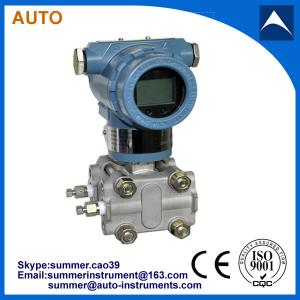 China Differential Pressure Transmitter used for power plant with reasonable price Made In China on sale