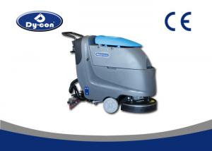 Cheap Dycon Automatic Floor Scrubber Dryer Machine For Tile Floor , Floor Cleaning Machines for sale