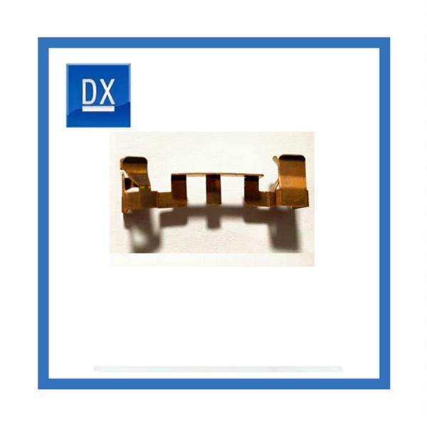Retaining Spring Clips Metal Stamping Clips