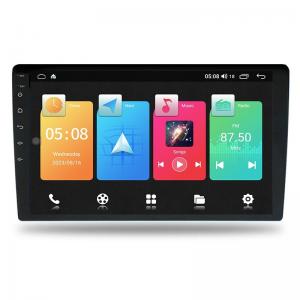 China 7/9/10 inch Android Multimedia Player GPS WIFI Bluetooth Player Car DVD Auto Radio GPS Map Player on sale