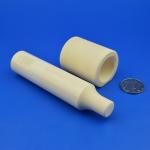 High Precision Micro Volume Alumina Zirconia Ceramic Metering Pump