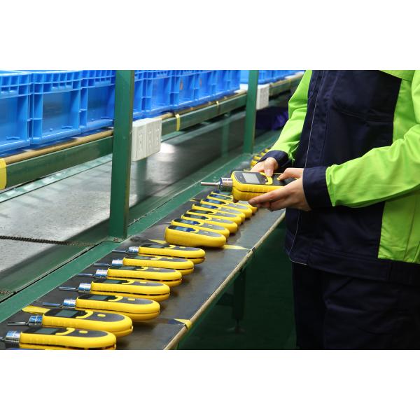 Shenzhen YuanTe Technology Co., Ltd. (Safegas)