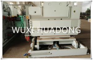 Cheap 3 Strand Horizontal Continuous Casting Machine , Brass Strip Casting Machine for sale
