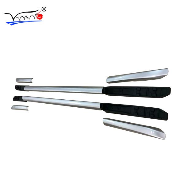 Durable C121 Car Roof Side Rails For Hyundai Ix35 2018 Easy Installation