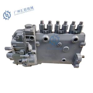 China 6D102-6 Diesel Engine Parts Excavator Complete Engine Assembly on sale